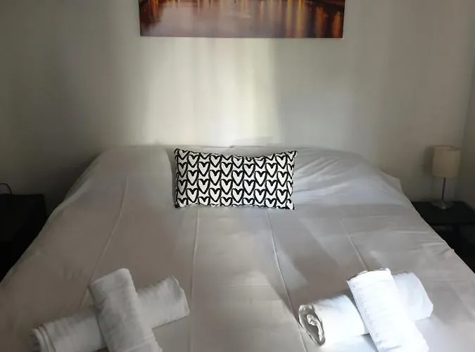Economy Quadruple Room