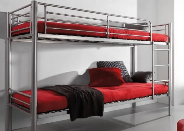 Economy Quadruple Room