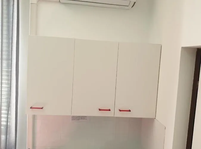 Economy Quadruple Room